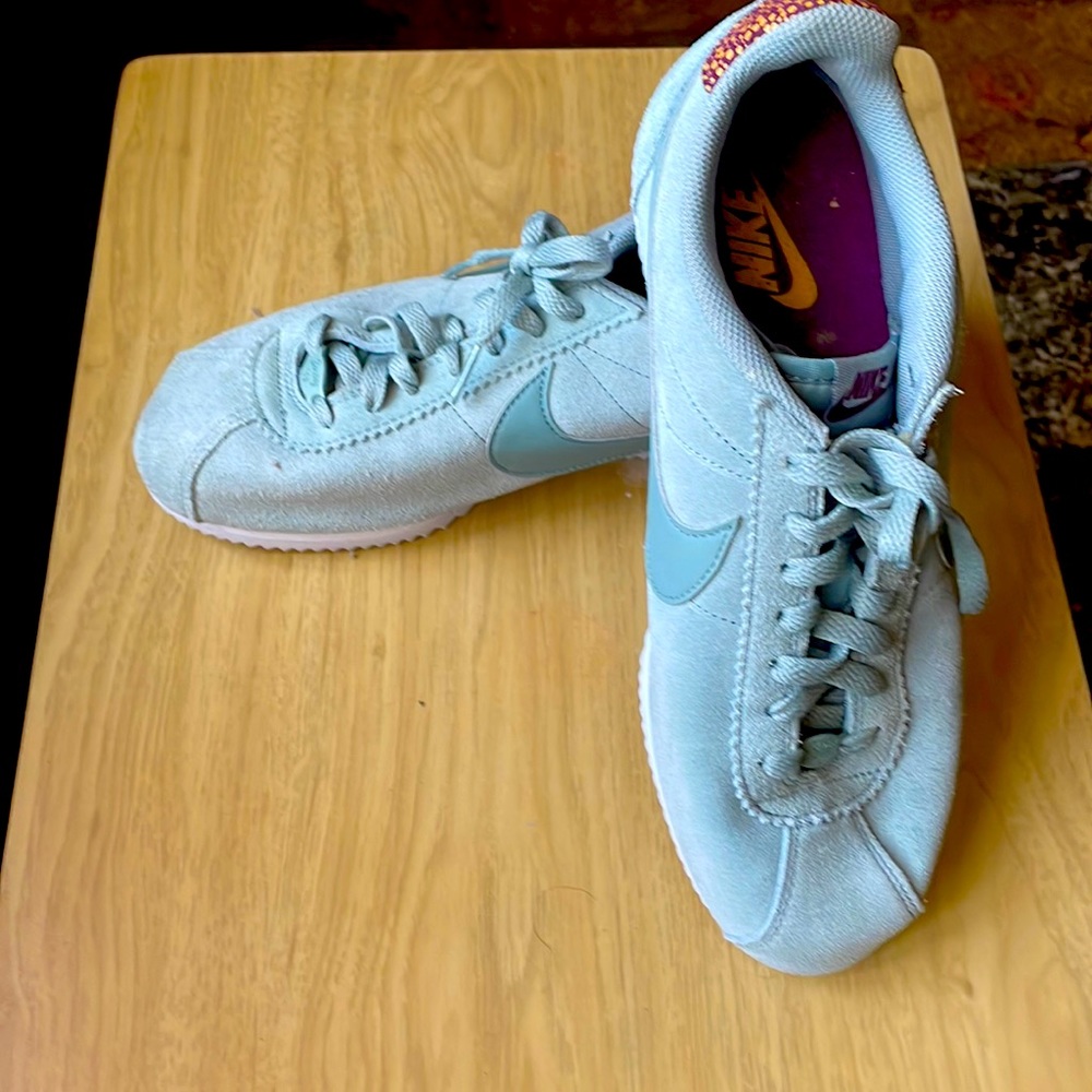 VINTAGE Nike Cortez Sneakers